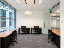 Sgx Centre Ii (D1), Office #636292971
